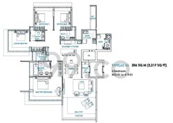 Amber Residences (D15), Condominium #428907031